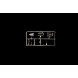 1448 - McDonnell Douglas F-4E/F Phantom II