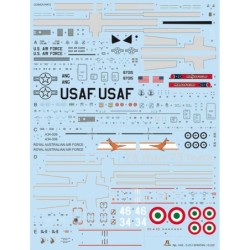 145 - Sr-71 Blackbird                   C