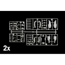 145 - Sr-71 Blackbird                   C