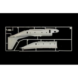 145 - Sr-71 Blackbird                   C