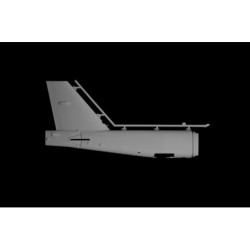 145 - Sr-71 Blackbird                   C