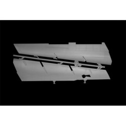 145 - Sr-71 Blackbird                   C