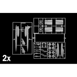 145 - Sr-71 Blackbird                   C