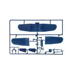 145 - Sr-71 Blackbird                   C