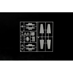 145 - Sr-71 Blackbird                   C