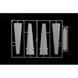 145 - Sr-71 Blackbird                   C