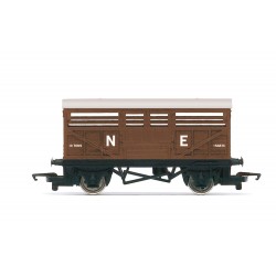 R60052 - LNER, Cattle Wagon...