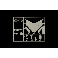 145 - Sr-71 Blackbird                   C