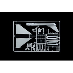 145 - Sr-71 Blackbird                   C