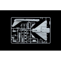 145 - Sr-71 Blackbird                   C