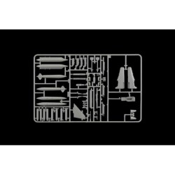 145 - Sr-71 Blackbird                   C