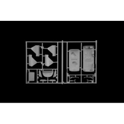 1451 - B-52G Early With Hound Dog