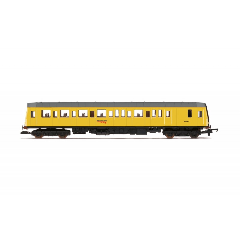 R3915 - Network Rail, Class 121, '960015' - Era 10