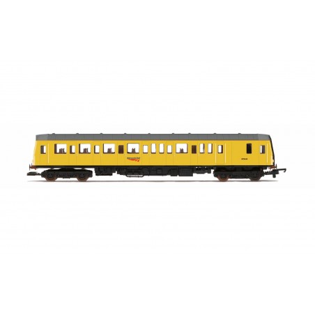 Network Rail, Class 121, '960015' - Era 10