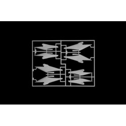 1451 - B-52G Early With Hound Dog