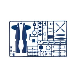 1453 - F-4U/4B Korean War                C