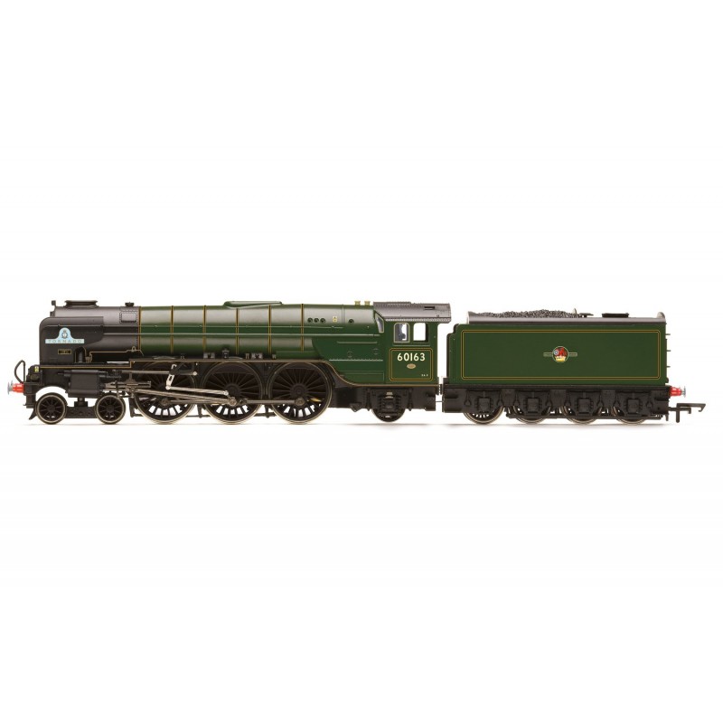 R30086 - British Railways Peppercorn Class A1 4-6-2 60103 Tornado