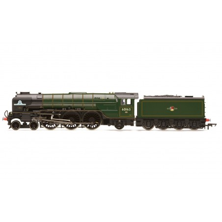 R30086 - British Railways, Peppercorn Class A1, 4-6-2, 60103 ‘Tornado’ - Era 11