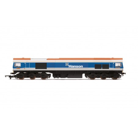 R30070 - RailRoad Plus Hanson Class 59 Co-Co 59101 - Era 10