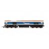 R30070 - RailRoad Plus Hanson Class 59 Co-Co 59101 - Era 10