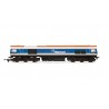 R30070 - RailRoad Plus Hanson, Class 59, Co-Co, 59101 - Era 10