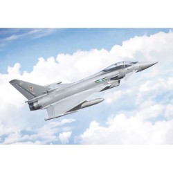 1457 - RAF Eurofighter...
