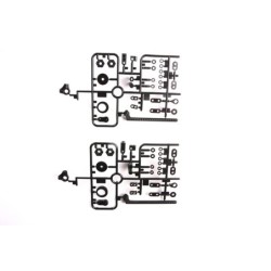 1457 - RAF Eurofighter Typhoon EF-2000   C