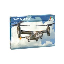 1463 - V-22A Osprey