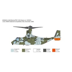 1463 - V-22A Osprey