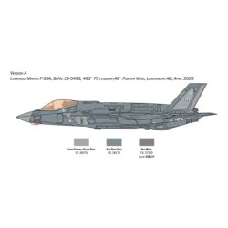 1464 - F-35A Lightning II