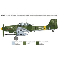 1466 - JU-87G-2 Kanonenvogel