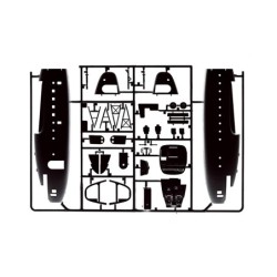 1468 - C-119K  Stinger