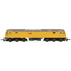 R30043 - RailRoad Network Rail, Class 57, Co-Co, 57305 - Era 11