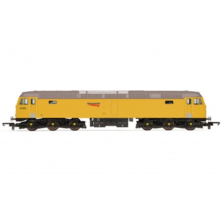 R30043 - RailRoad Network Rail, Class 57, Co-Co, 57305 - Era 11