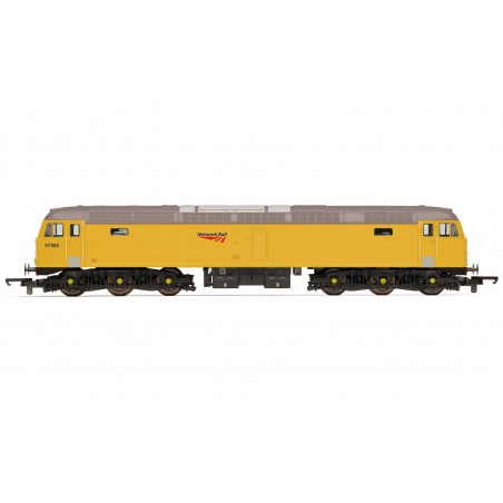 R30043 - RailRoad Network Rail Class 57 Co-Co 57305 - Era 11