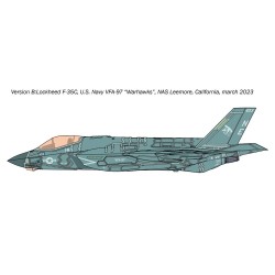 1469 - F-35C Lightning II