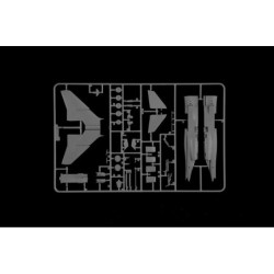 1470 - RAF Jaguar T.2 Trainer