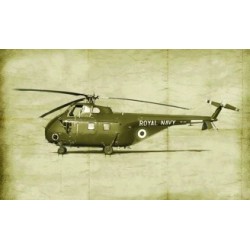 1474 - HAS22 / HO4S-3 / H-19