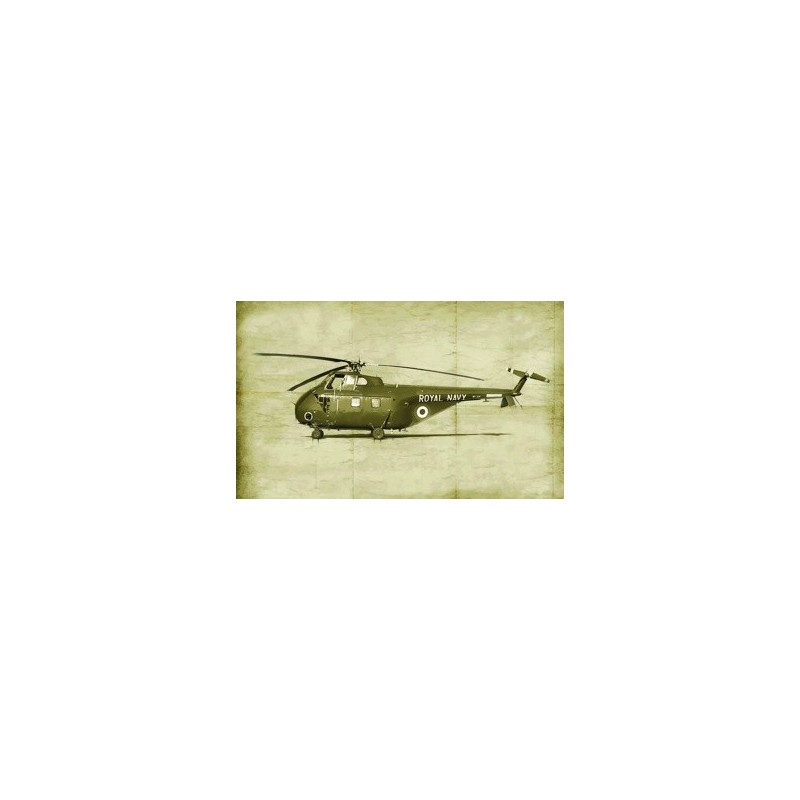 1474 - HAS22 / HO4S-3 / H-19