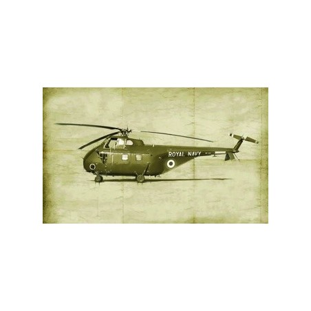 1474 - HAS22 / HO4S-3 / H-19