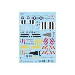 1484 - P-51D Mustang Aces