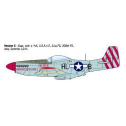 1484 - P-51D Mustang Aces
