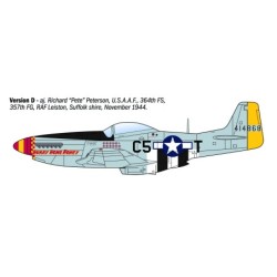 1484 - P-51D Mustang Aces