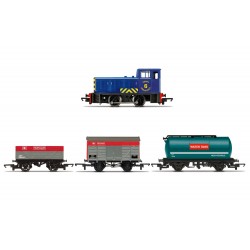 R30036 - Diesel Freight Train Pack