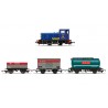 R30036 - Diesel Freight Train Pack