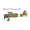 1485 - FIAT CR.42 CN “Falco” Night Fighter