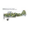 1485 - FIAT CR.42 CN “Falco” Night Fighter