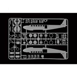 150 - Junkers Ju-52/3M "Tante Ju"       C