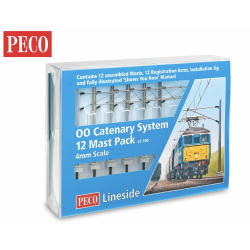 LC-100 - Catenary System...