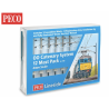 LC-100 - Catenary System Startup Pack